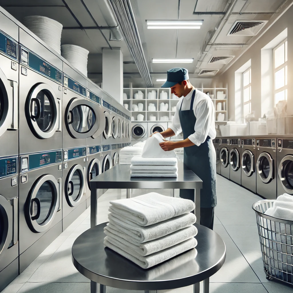 Hotel Laundry